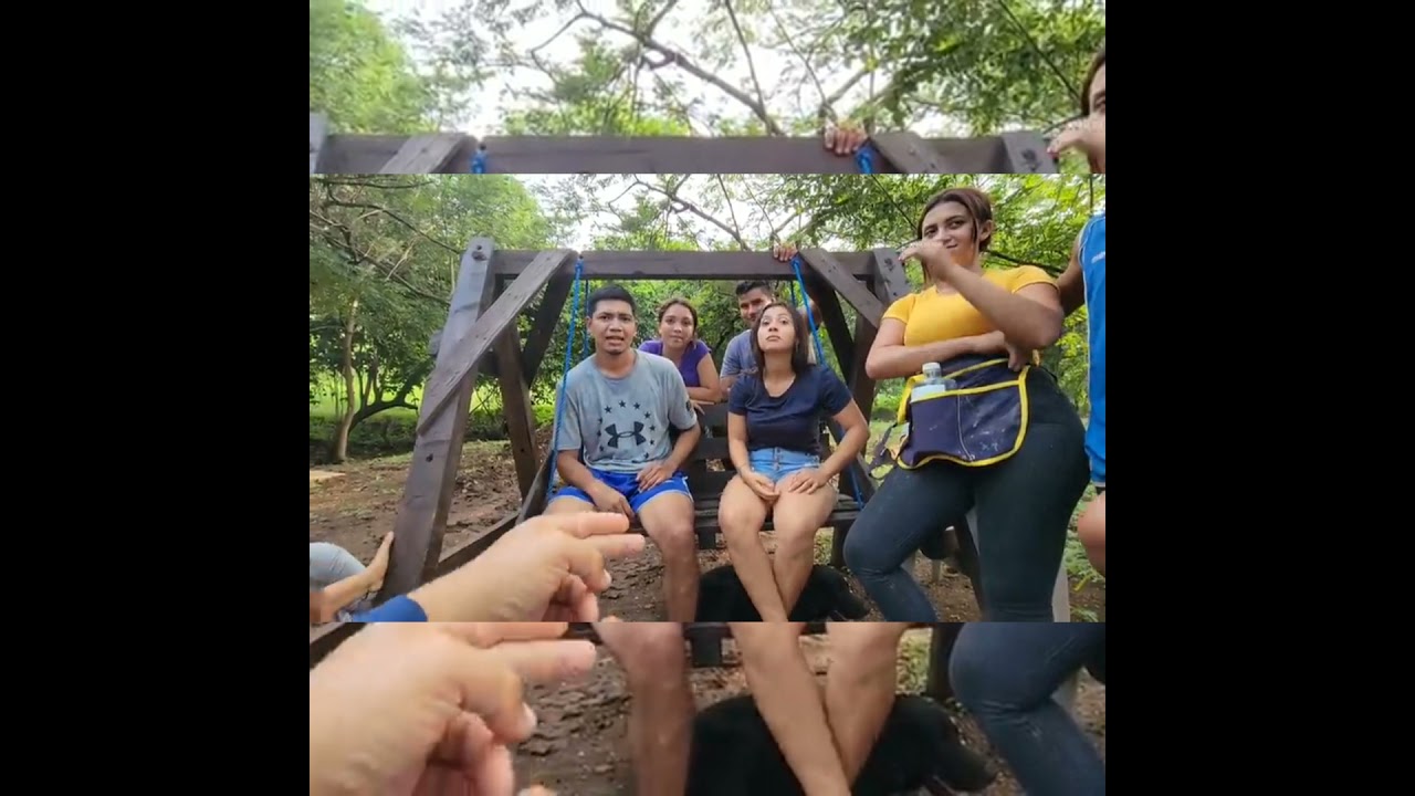 Deysi se Puso Celosa