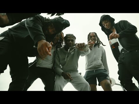 DFREE-WELCOME TO DA TRAP(OFFICIAL VIDEO)
