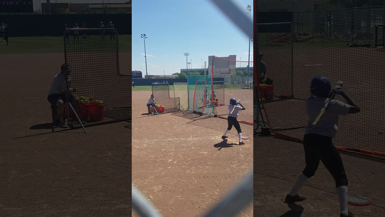 DFW Fastpitch Camp