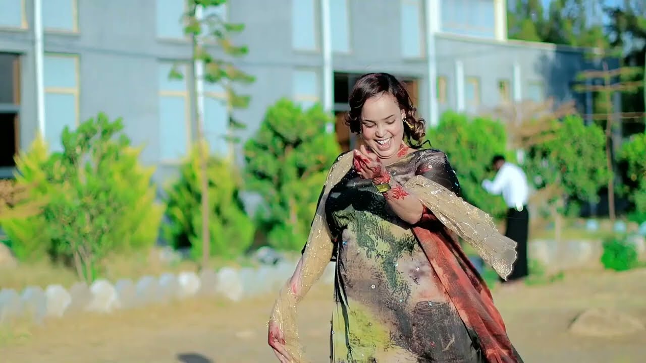 #DHANTO CUSUB~| IDIL ARUUSH~ &~BISHAAR AWAL~ OFFICIAL |VIDEO |~NEW