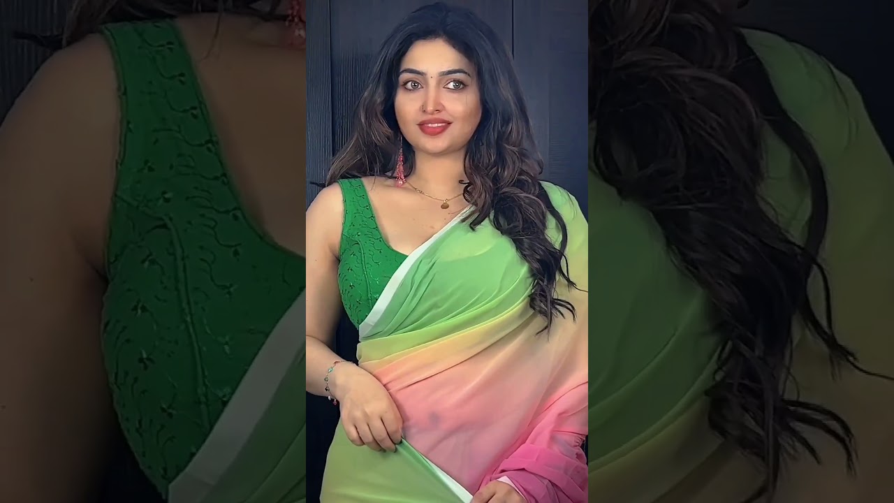 Dhanya Bimal hot