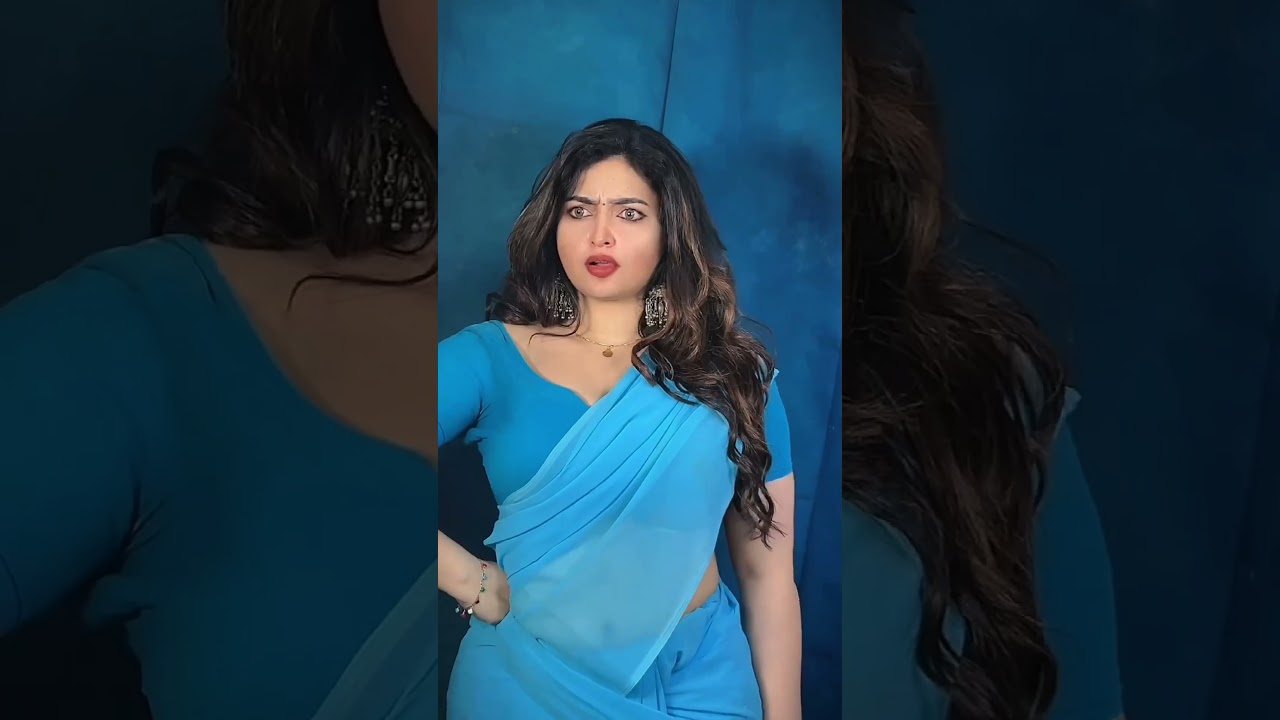 Dhanya Bimal hot