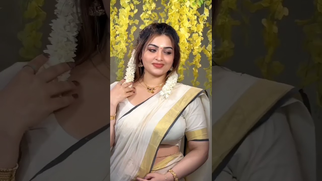 Dhanya Bimal hot🥰