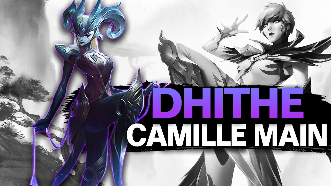 Dhithe 