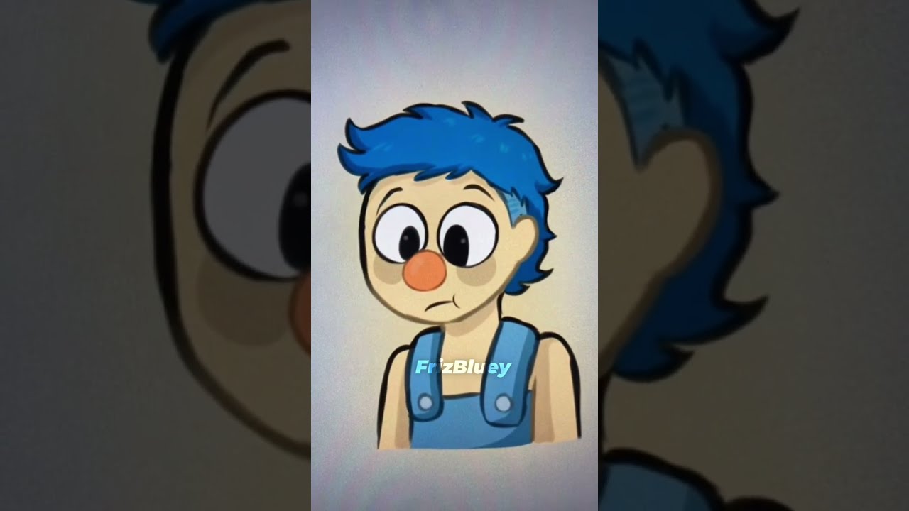 DHMIS || Changing Yellow Guy hair #shorts