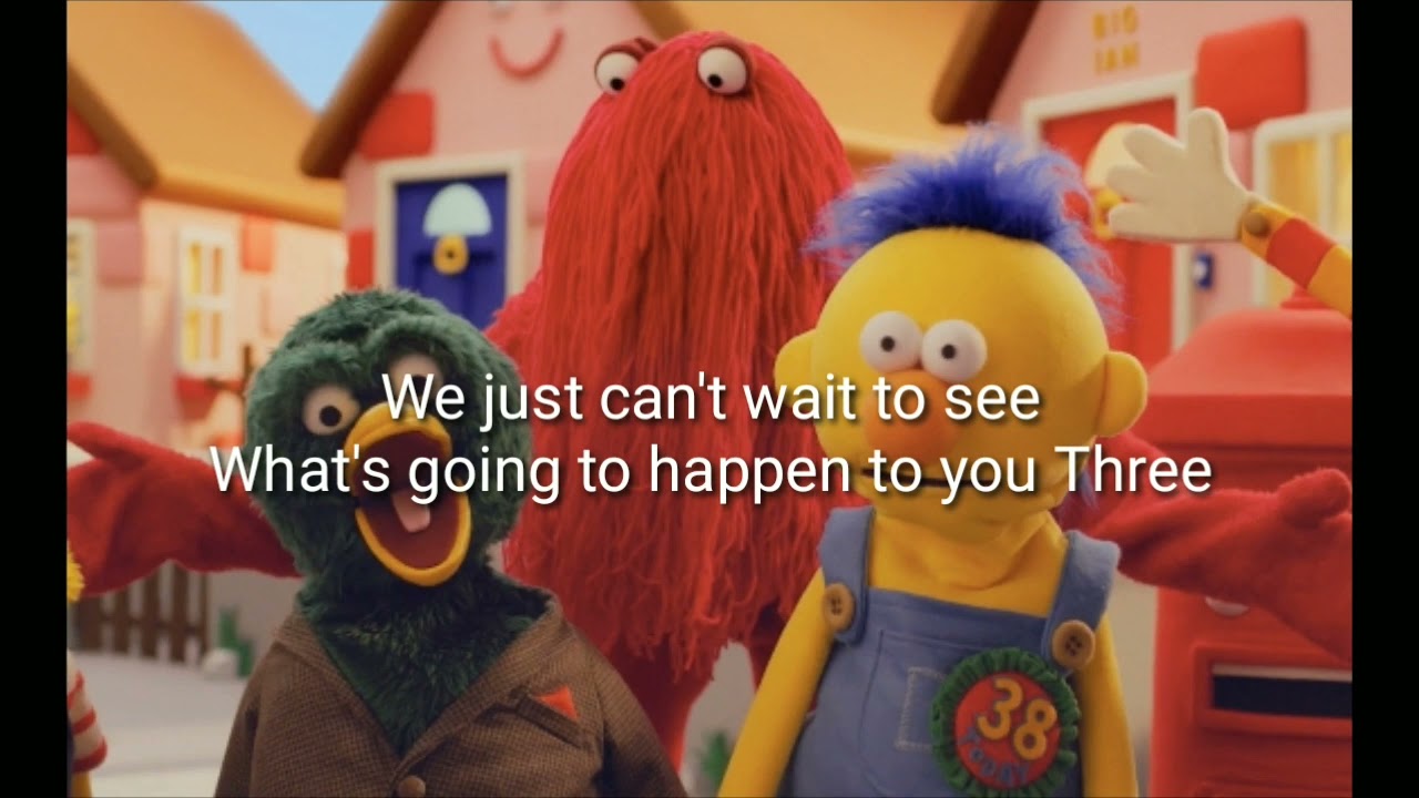 DHMIS - Wakey Wakey Lyrics