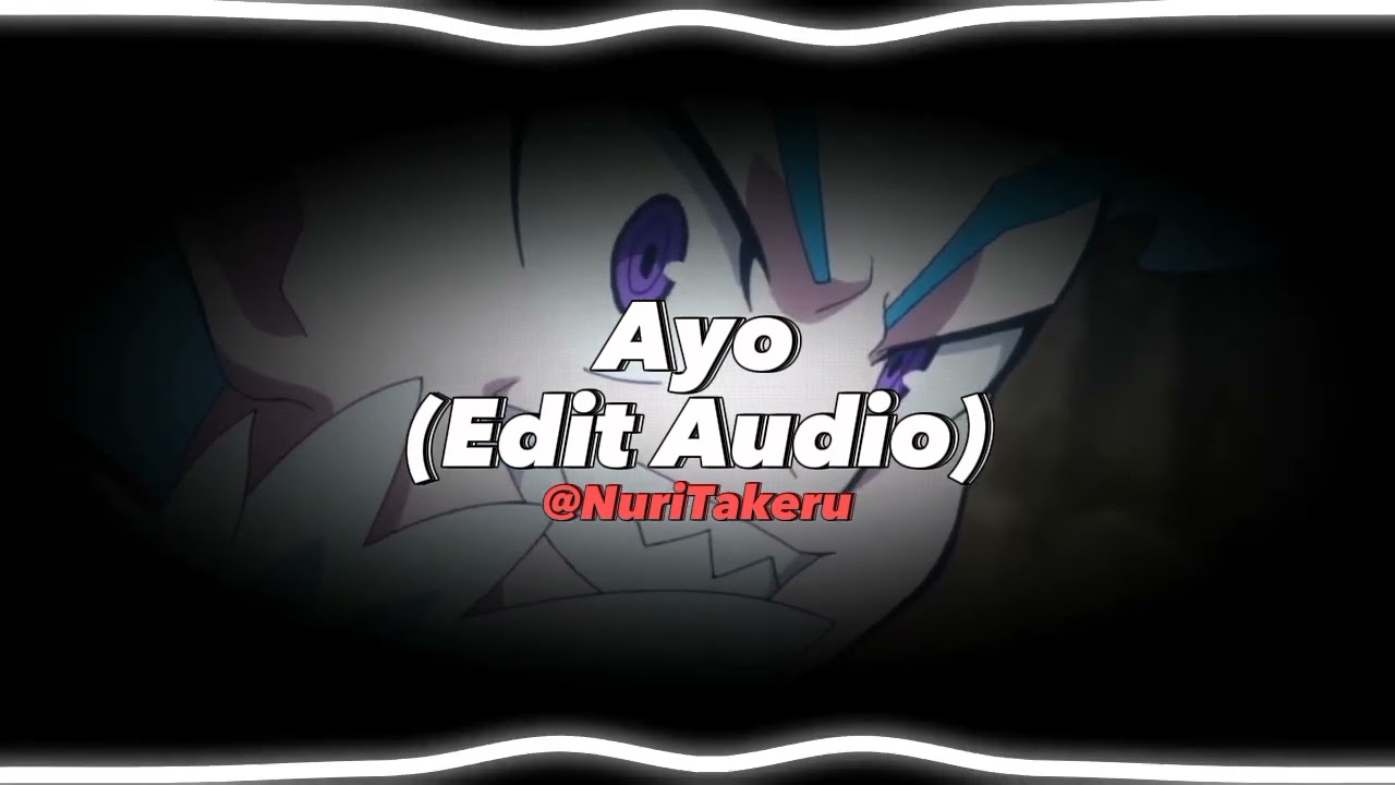 Dhurata Dora - Ayo (Edit Audio)