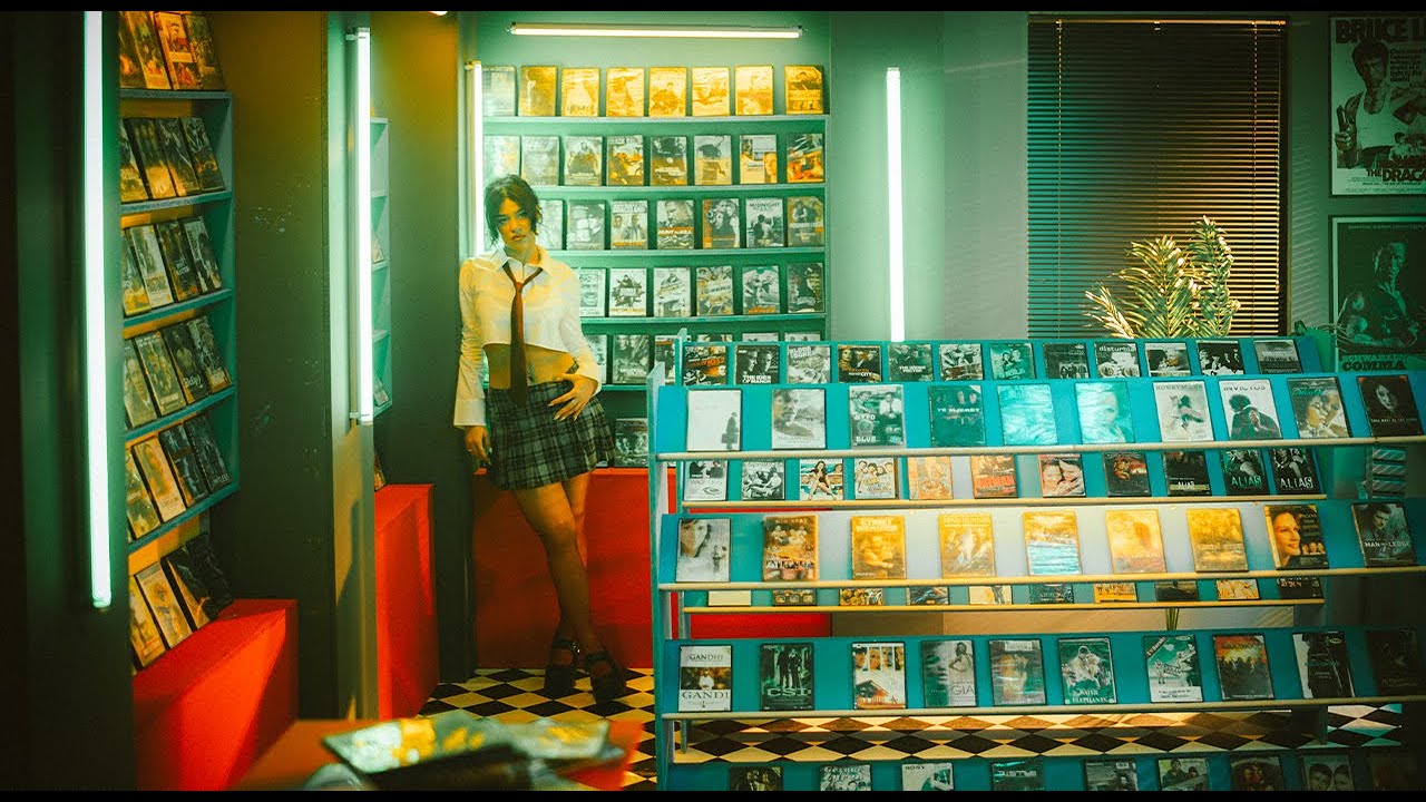DHURATA DORA - HA HA (Official Music Video)