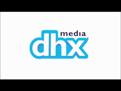 Dhx Media Logo Long Version