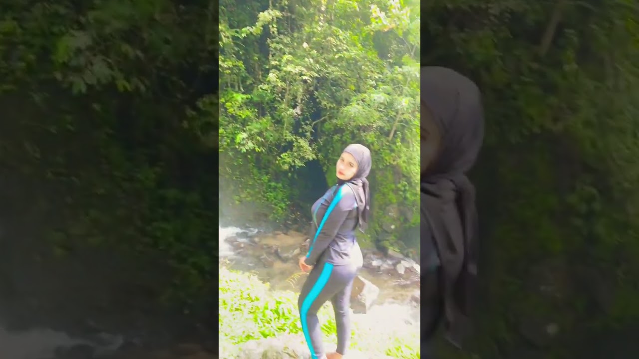 Di curug cipamingkis