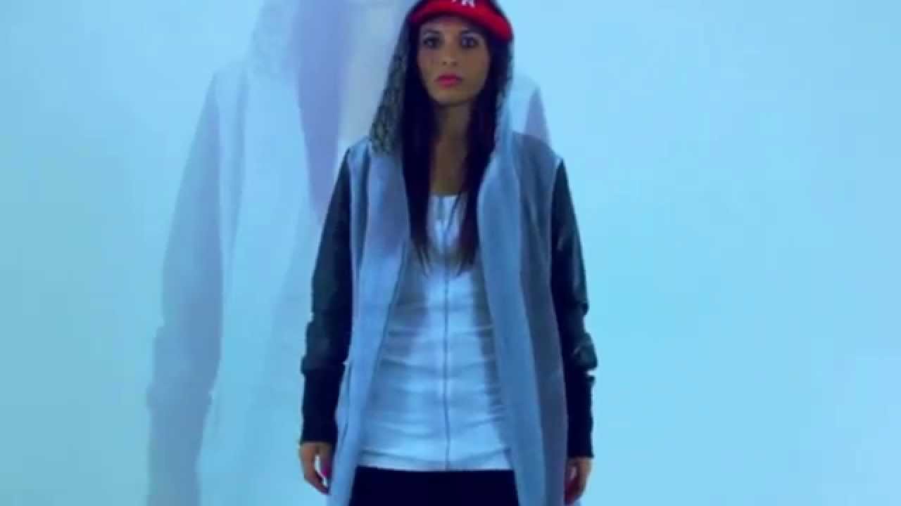 Diable Rouge Concept - Conquistador (Teaser Clip)