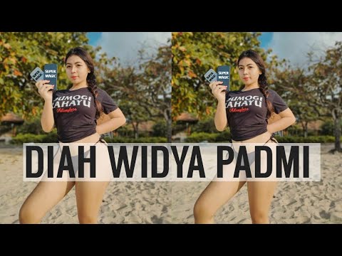 Diah widya padmi hot