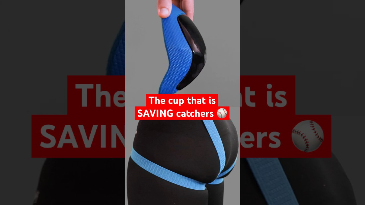 Diamond MMA Cup for Baseball - The BIGGEST Difference?