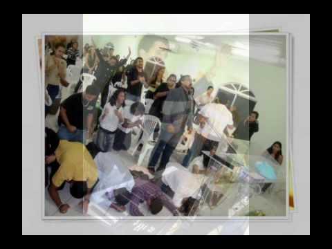 Diante de Ti - Deniel Toledo - Reino e Adoração.