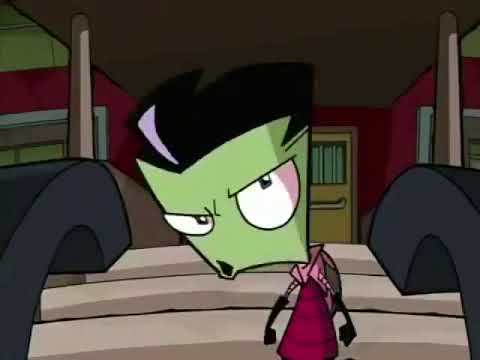 DIB DOES VORE