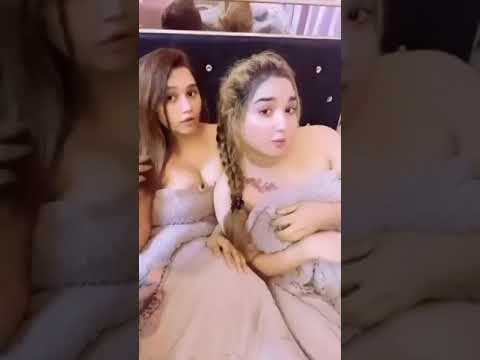 Diba moni group hot video