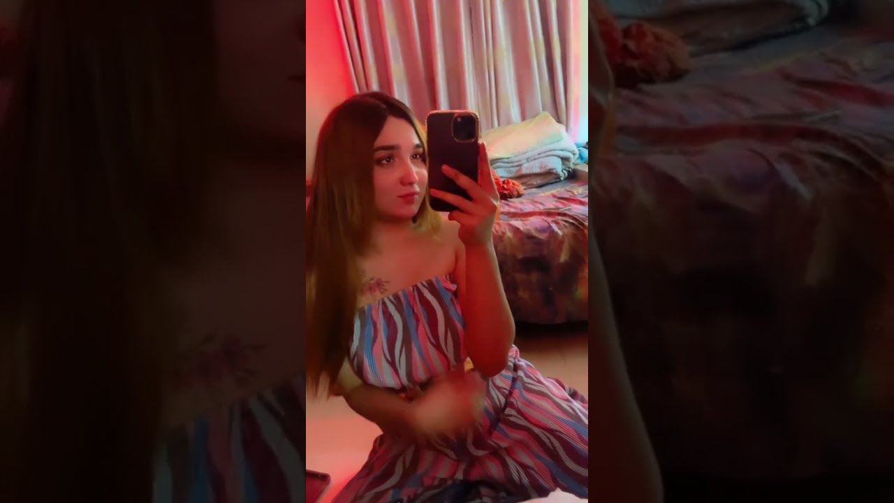Diba moni public figure hot video 😜❤😍