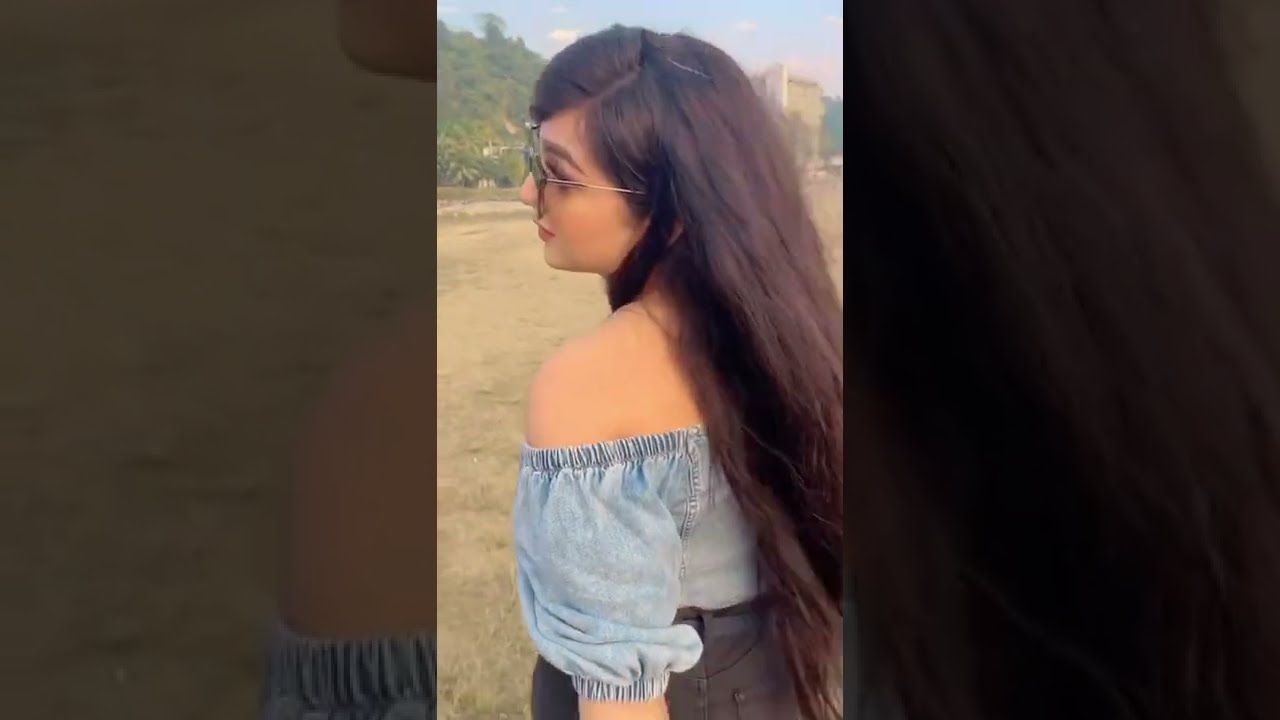 Diba moni zara new tiktok whatsapp status
