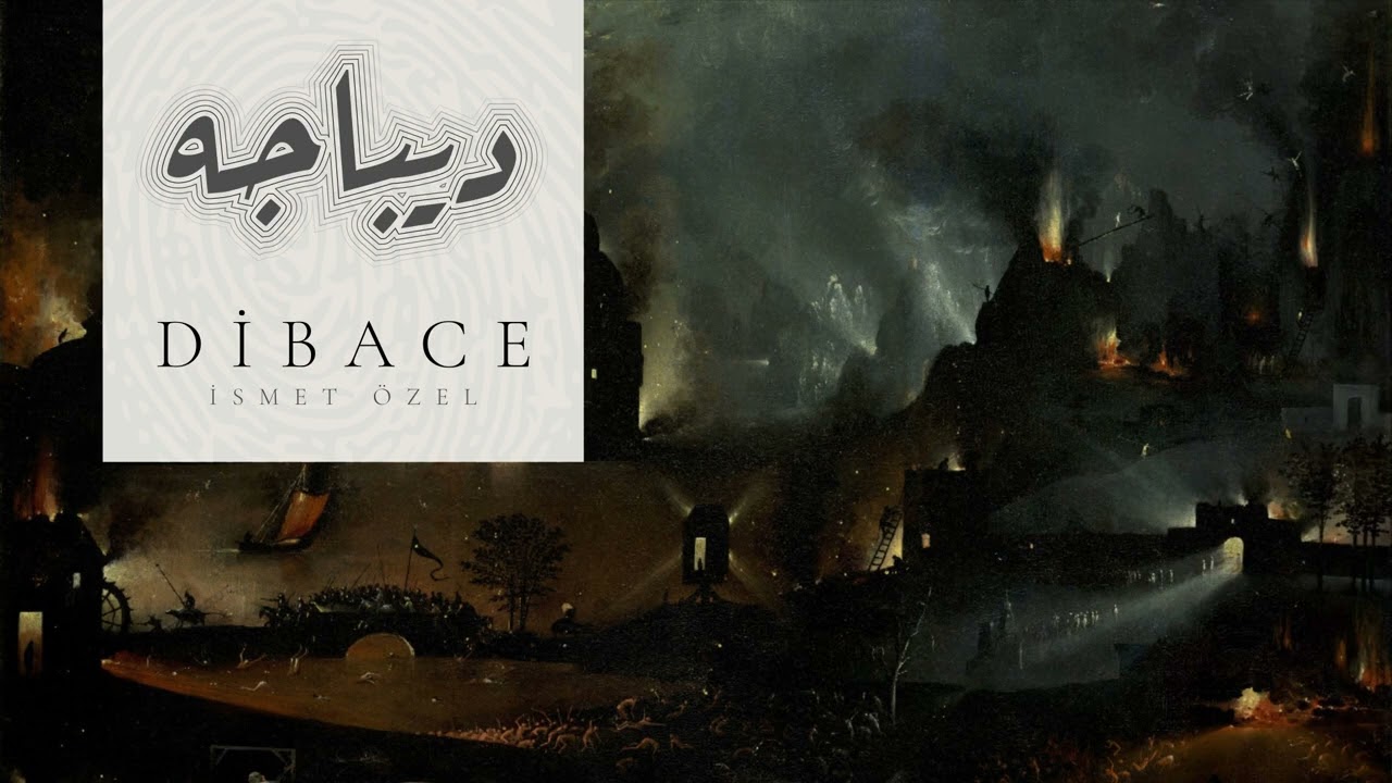 Dibace - İsmet Özel