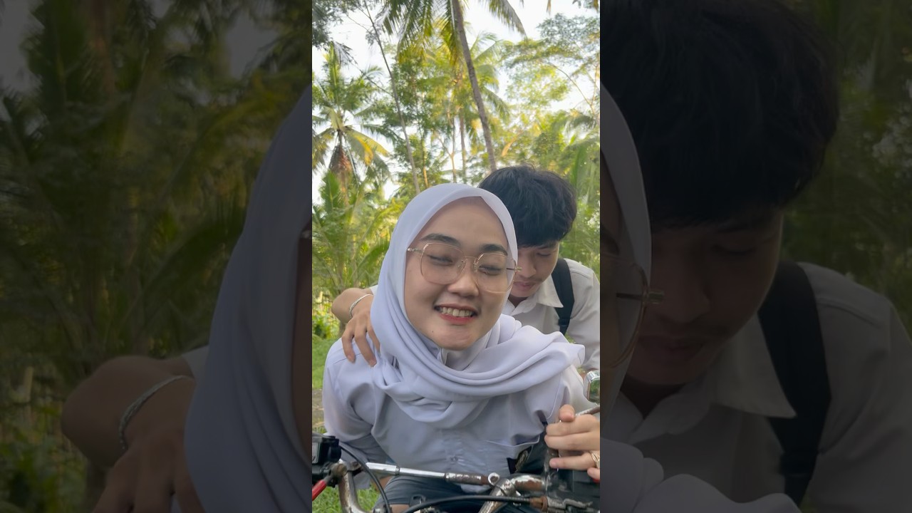 Dibalik kayar #viralreels #viralvideo #fyp #comedy #filmpendek