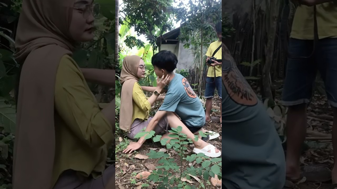 Dibalik layar #viralreels #comedy #ngakak #viralvideo #vidiolucungakaksampailemes