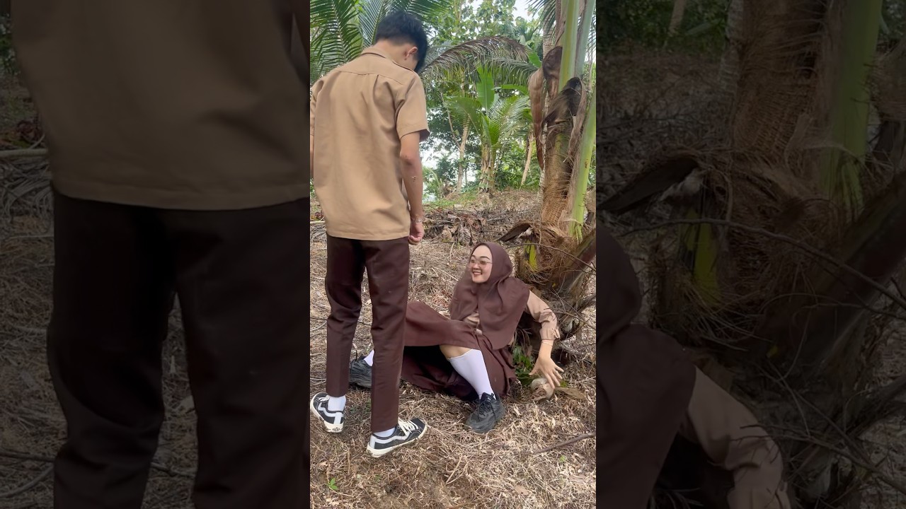 Dibalik layar #viralreels #viralvideo #comedy #fyp #filmpendek