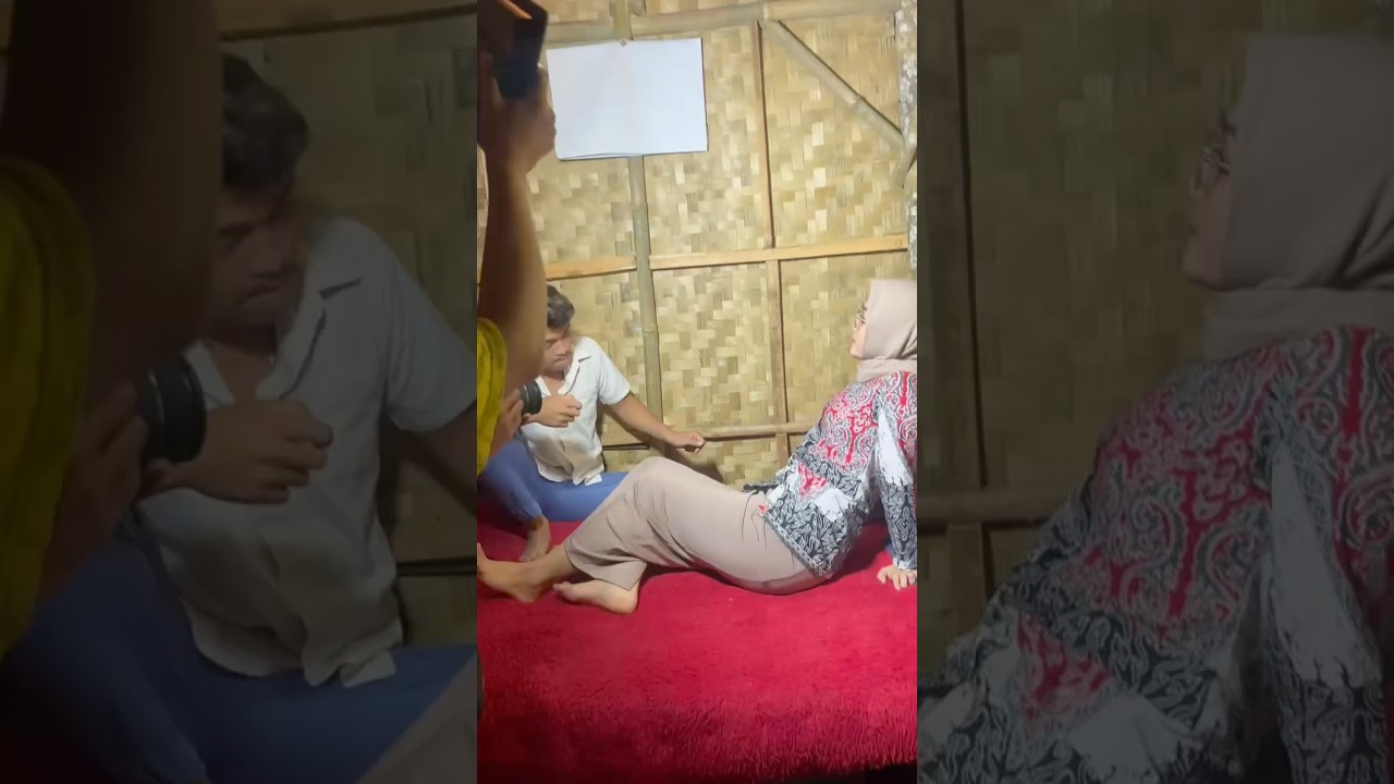 Dibalik layar #viralvideo #viralreels #comedy #fyp #filmpendek
