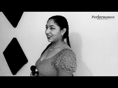 Dicen - Joseline García Veliz