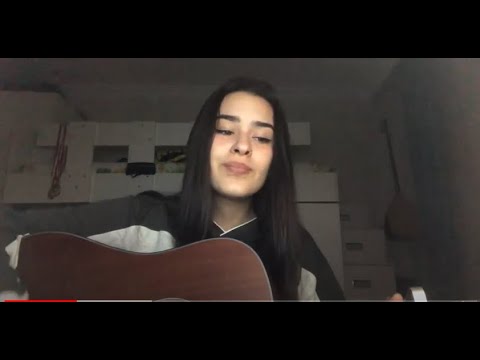 Dicle Köprücü - Aşk Sana Benzer (Cover)