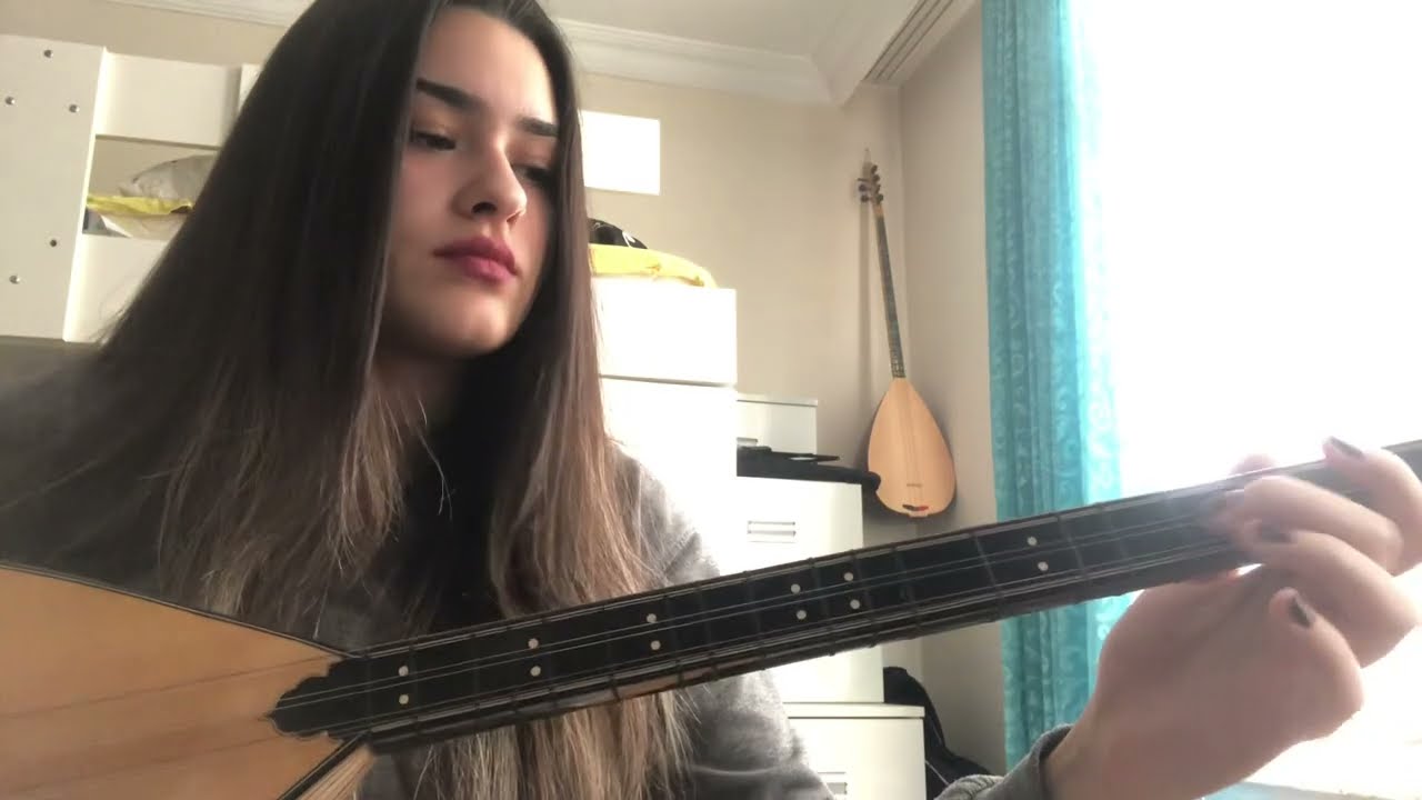 Dicle Köprücü - Candan İleri (Cover)