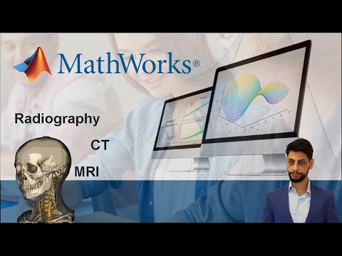 DICOM data management and 3D visualization in MATLAB
