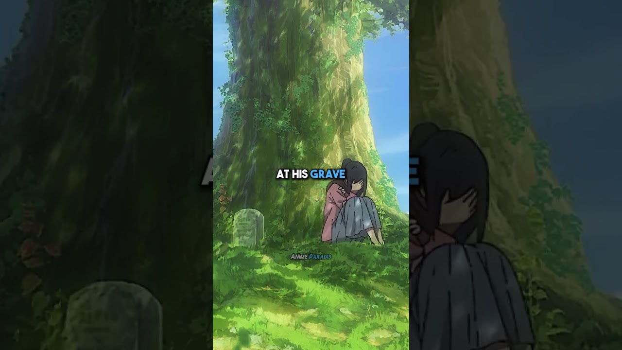 Did Mikasa Marry or did she die Single?