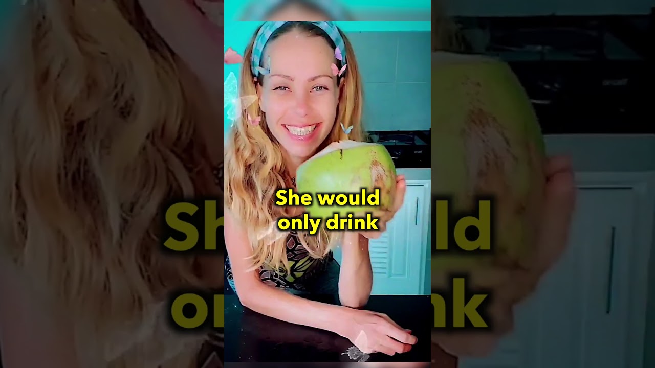 Did Veganism Cause Her Demise?