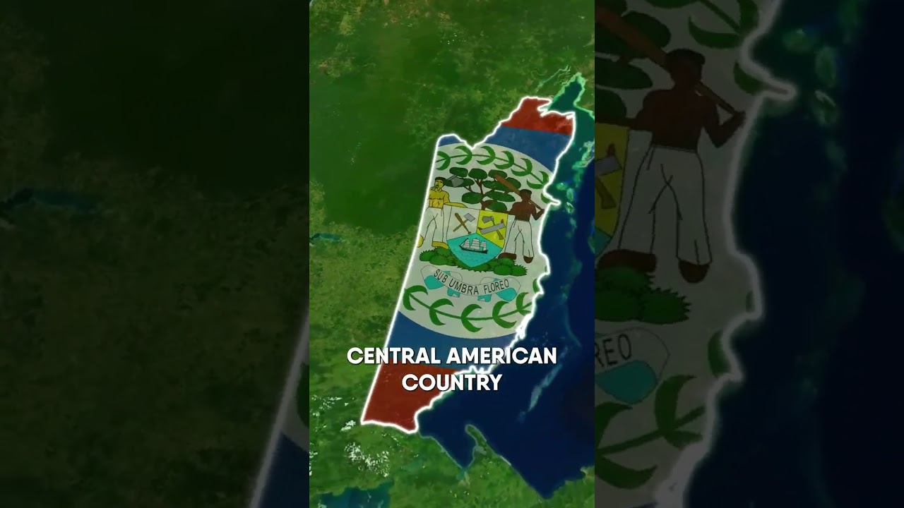 Did you know these facts about Belize?