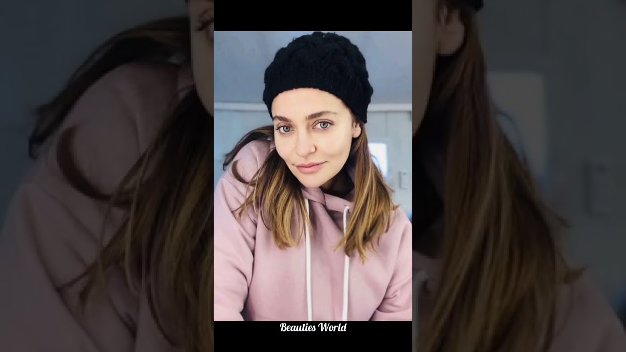 Didem Balcin 💖🥰 Beautiful Turkish actress | Beauties World
