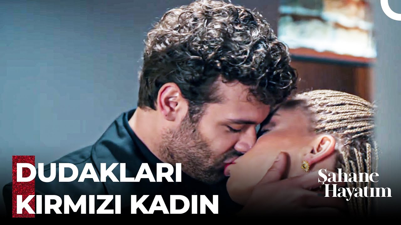 Didem, Demir'e Karşı Koyamadı - Şahane Hayatım 17. Bölüm