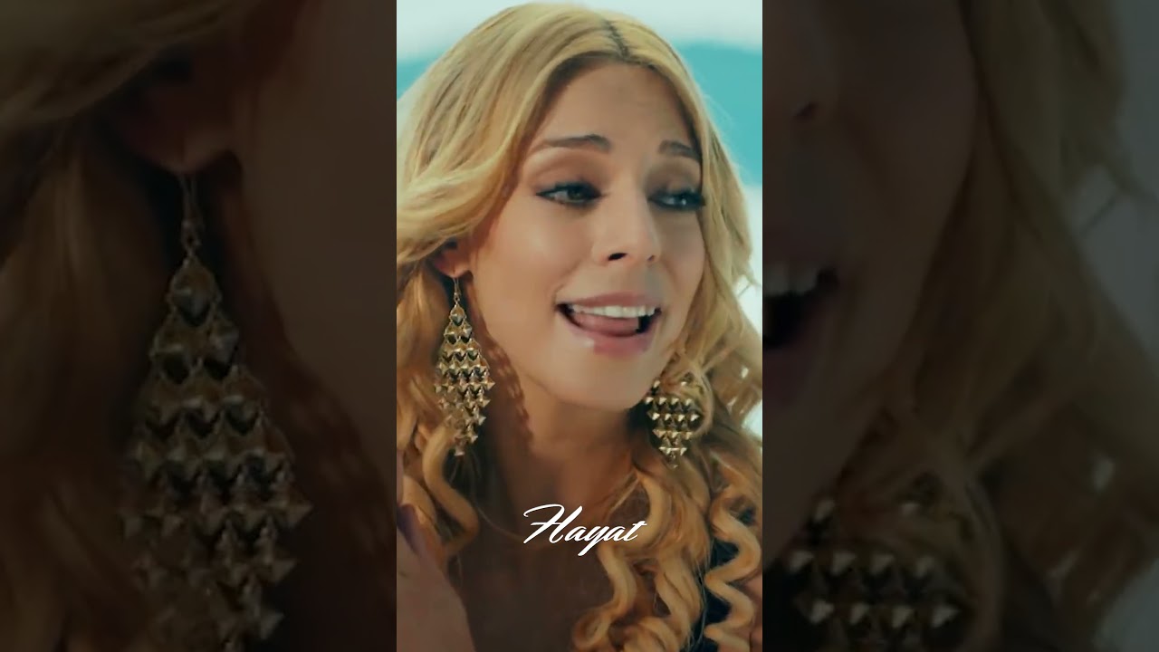 Didem disrespected Ms. Azime | #hayatmurat #shortsvideo #hayat #shorts