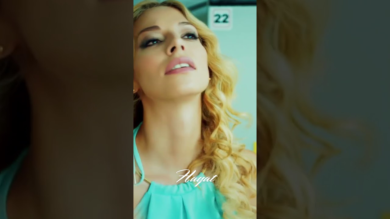 Didem trapped Hayat | #hayatmurat #shortsvideo #hayat #shorts