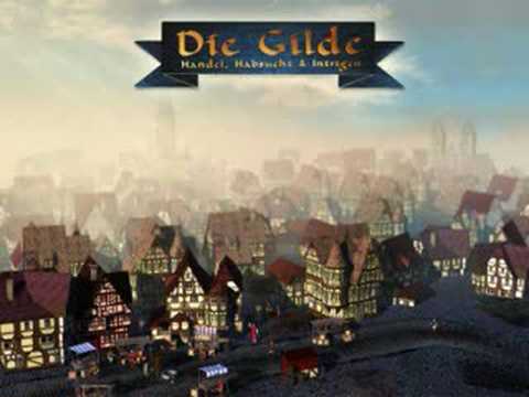 Die Gilde - Das Parfum