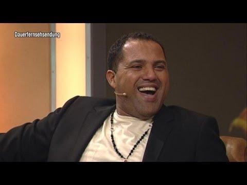 Die Sensation Ailton! - TV total