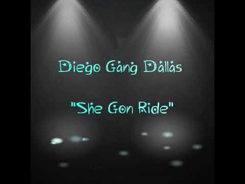 Diego Gang Dallas - 
