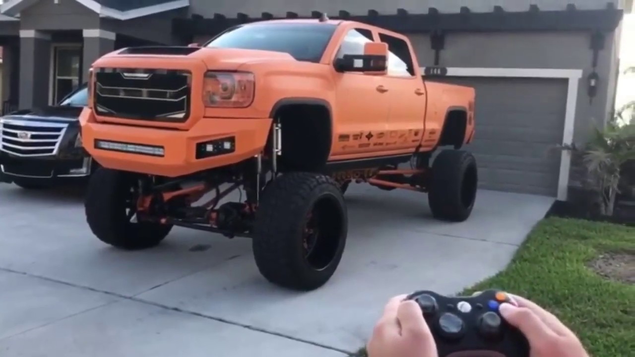 DIESEL TRUCK MAYHEM  FAIL/WIN COMPILATION 2019