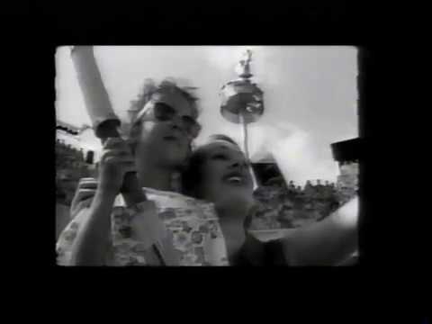 Diet Coke - Photographer II (1996)