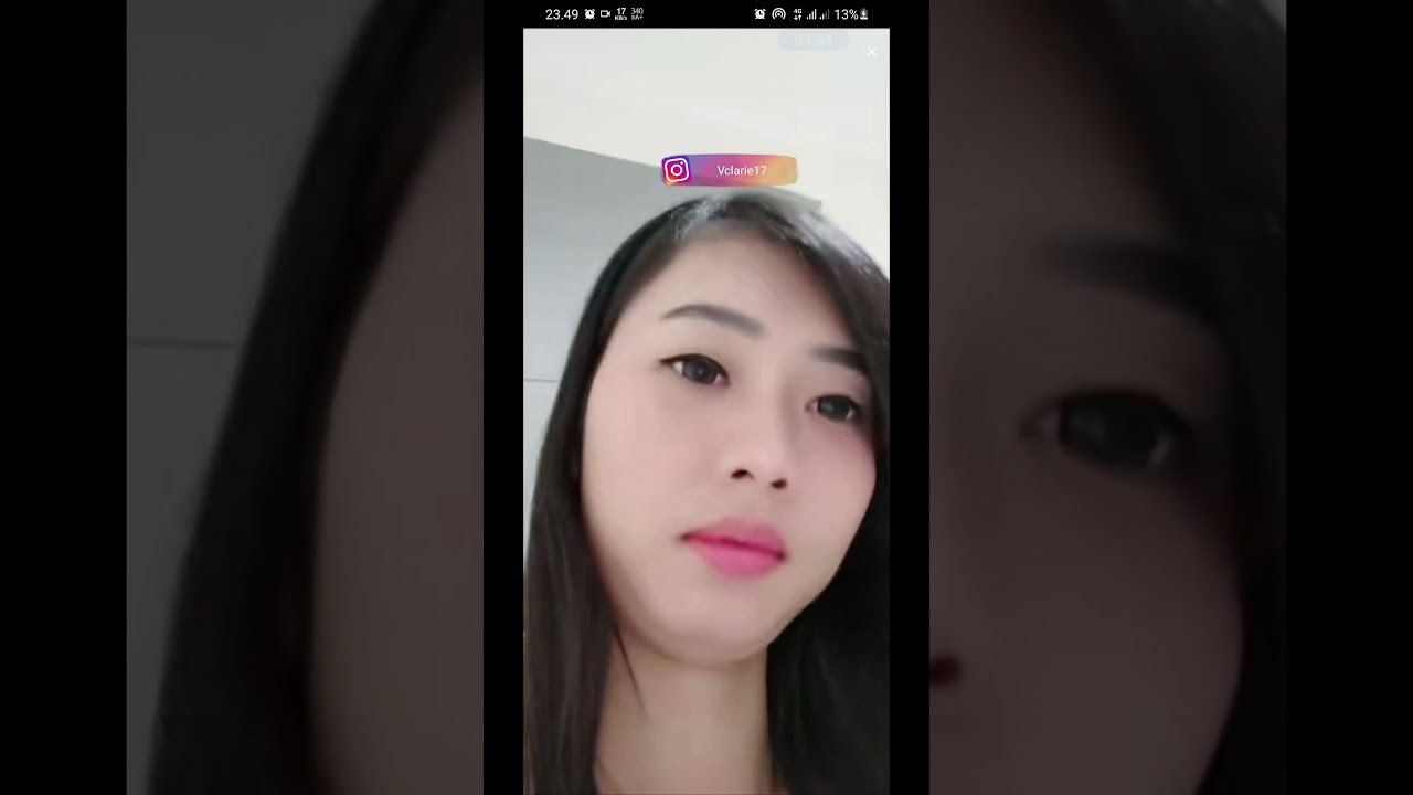 Digenjot Vania | Bigo Live