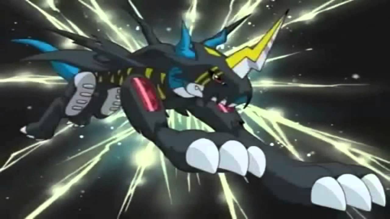 Digimon Adventure 02-Opening 2 HD (Japanese)