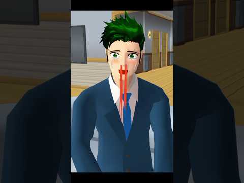 Dijodohkan Dengan Ukhty Bercadar 😍 #sakuraschoolsimulator #dramacintasakuraschollsimulator #sakura