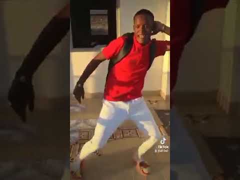dik dance