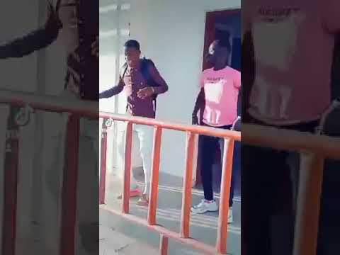 dik dance