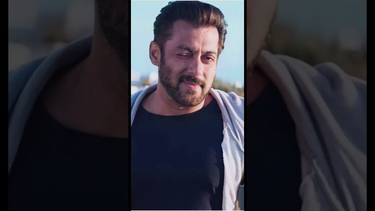 Dil Diyan gallan ...... Salman khan 💕