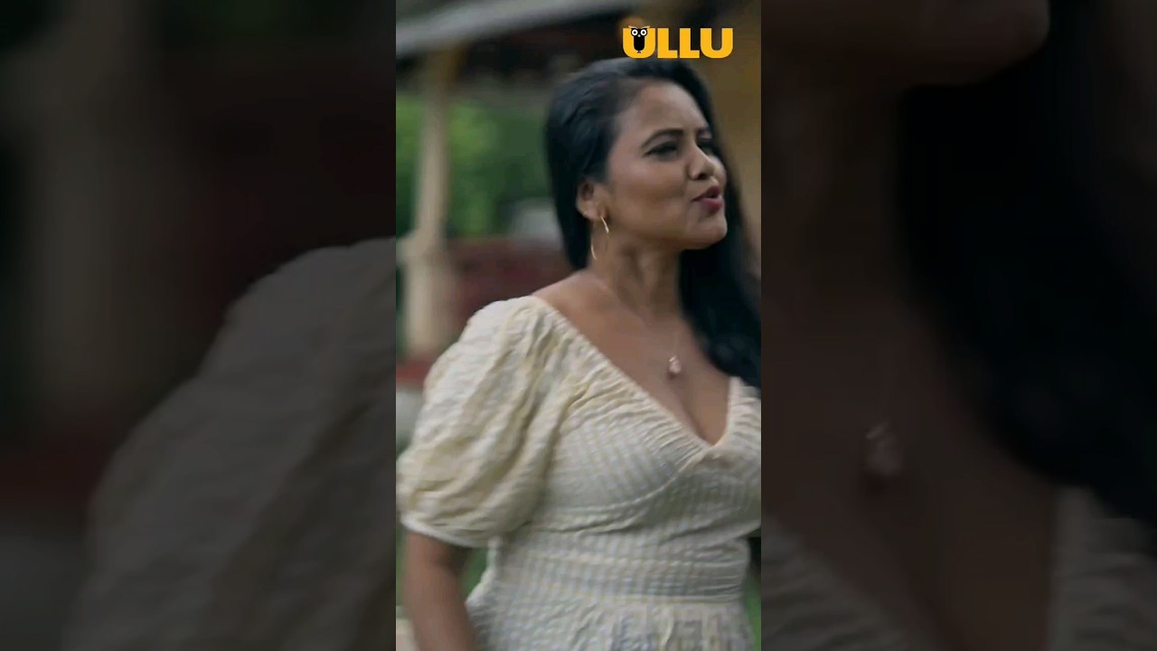 dil do ullu hot scene #hotwebseries  #ulluwebseries  #sexscene #sexscandal